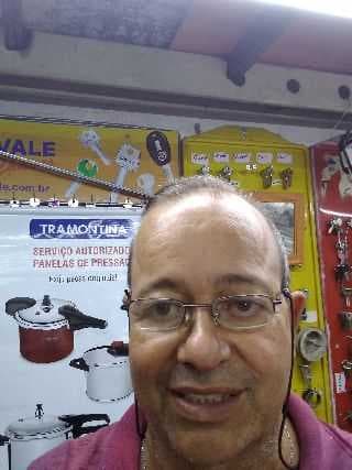 Claudinei Aparecido Pinto