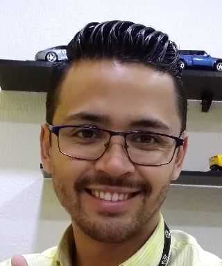 Felipe Leandro Soares