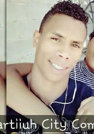 Maikon Pinheiro De Souza