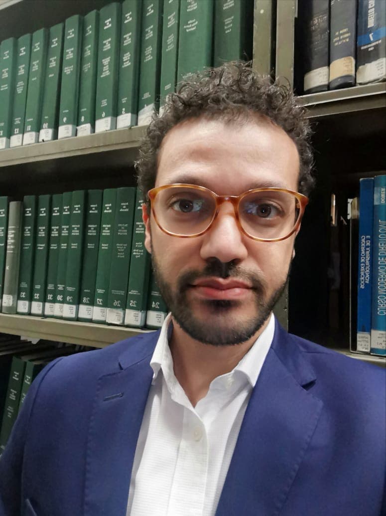 João Paulo de Andrade Ferreira Ferreira