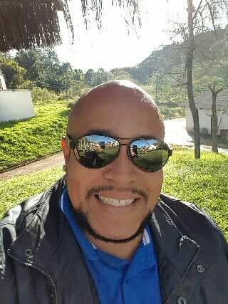 Marcus Vinicius Silva dos Santos