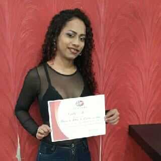 Maria De Fatima Do Rosário