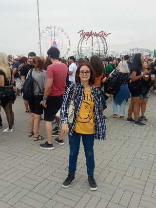 Gisele Fernandes De Matos