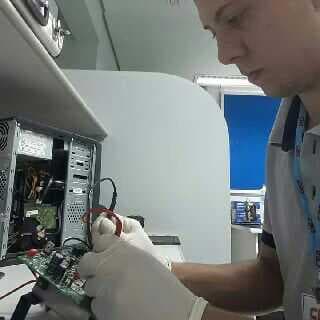 Gian Pereira De Oliveira