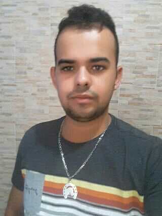 Werley Santana Oliveira Braga