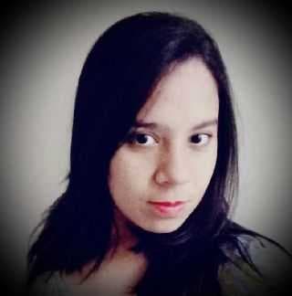 Rebeca Marques Limas