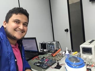 Deiwidy Afonso De Oliveira Melo