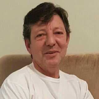 Almir Saraiva Estevam