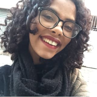 Luana da Silva Santos