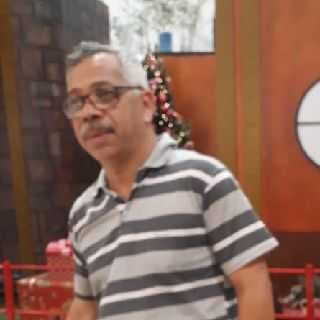 José Paulo da Silva