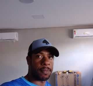 Edvaldo Brazileiro Santos Brazileiro