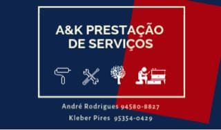 André Rodrigues da Silva