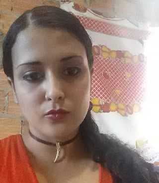 Graziele Dornelles Castilhos