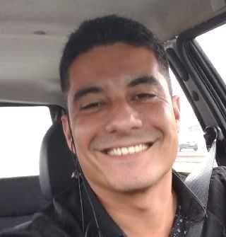 Hugo Vinicius Barreto Campos