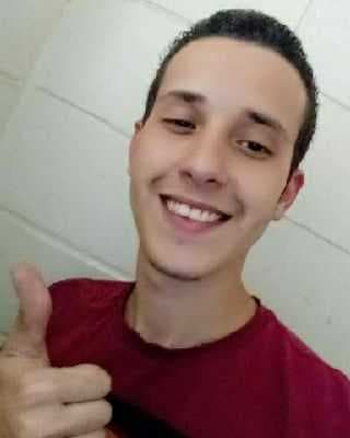 Marcelo Raul Santos da Silva