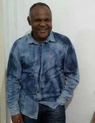 Robson Cláudio Pereira