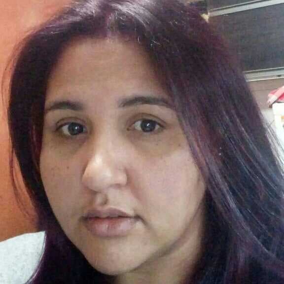 Vanessa Severo Portilio