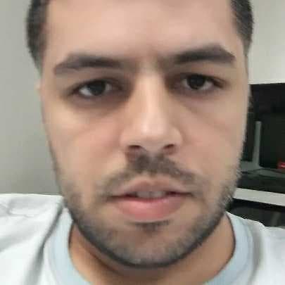 Douglas Vital Silva De Freitas