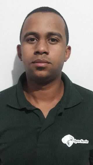 Milton Cesar De Aguiar Barreto