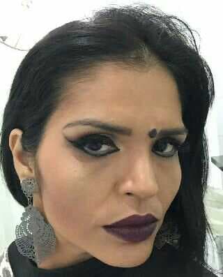 Eliane Maria Paz Paz