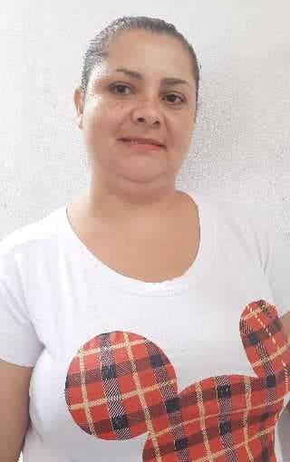 Fabiana Da Silva sousa