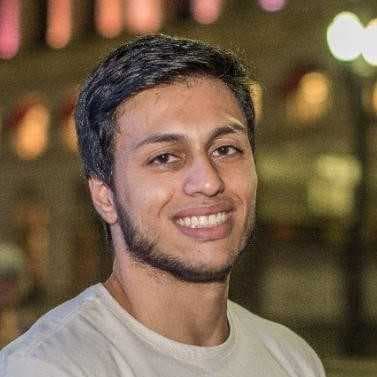 Rodrigo Paes De Almeida