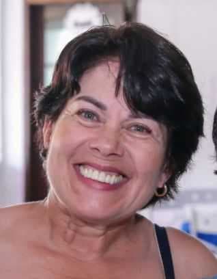 Maria Luísa Pereira Capilheira