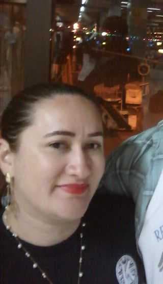 Daniele Araújo De Santana Castro