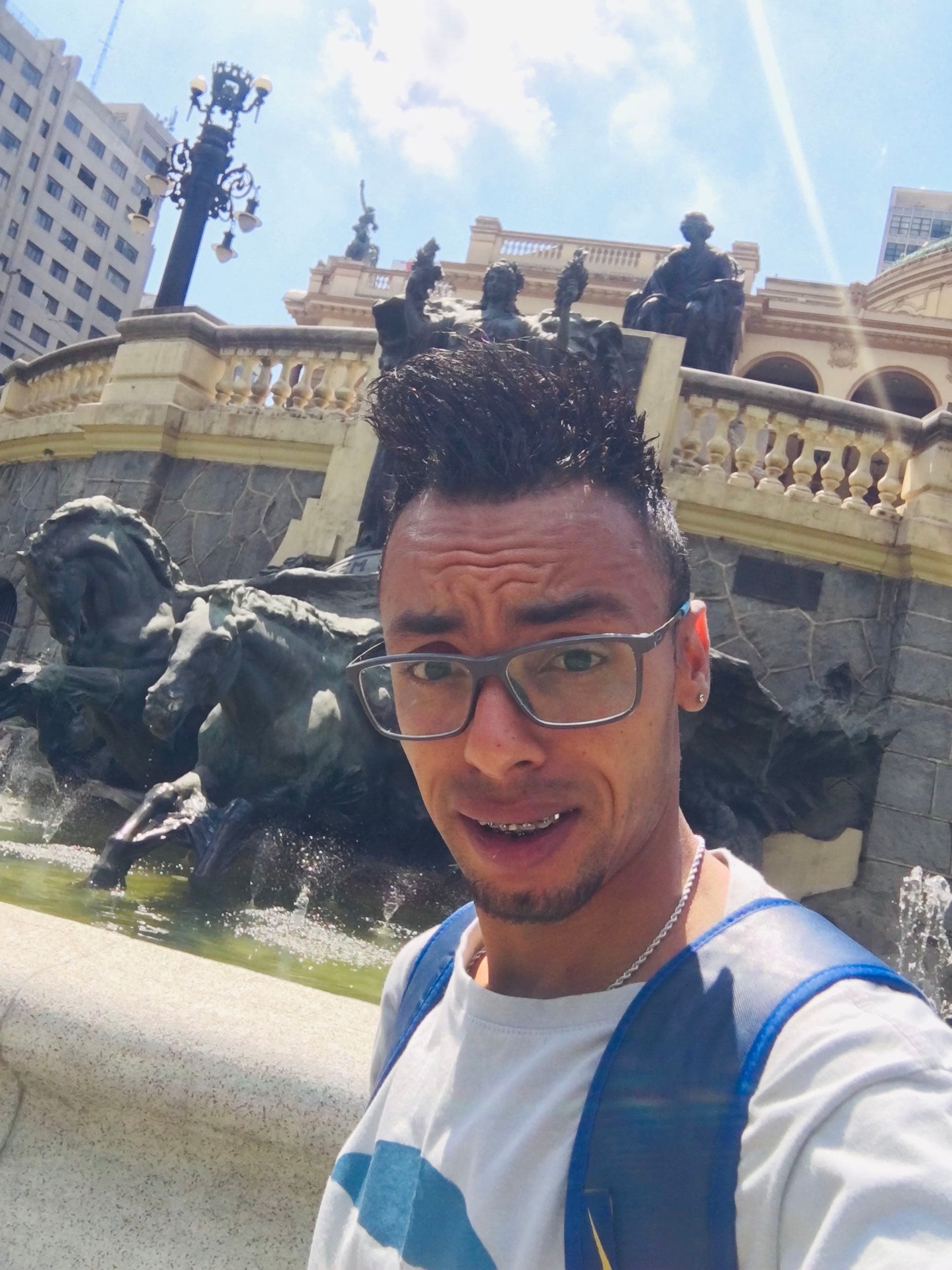 Diego Henrique Miguel