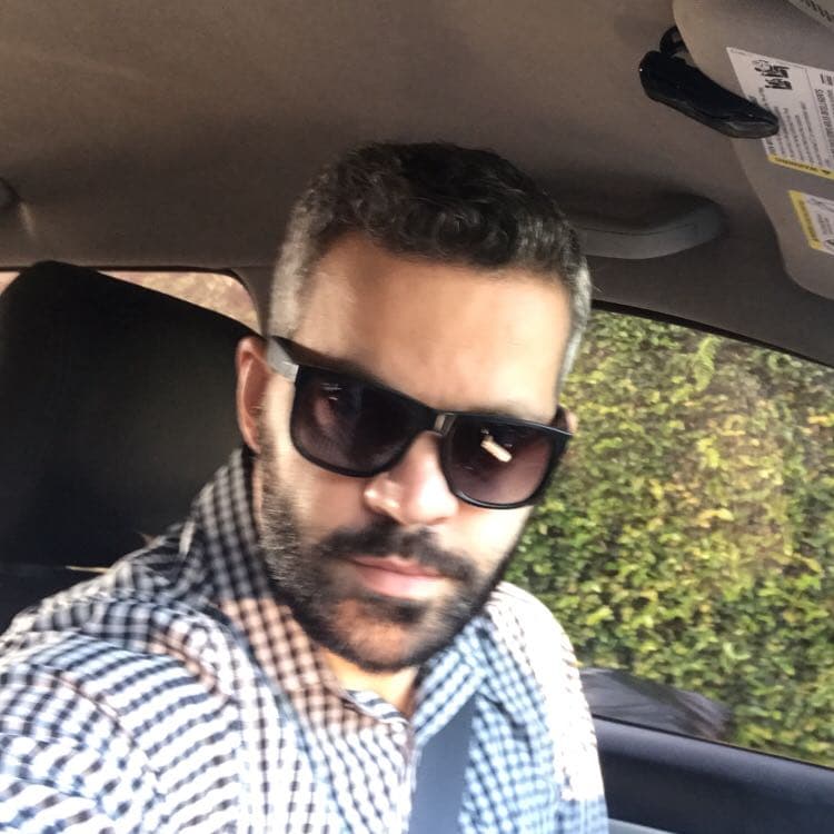 Rodrigo Carlos Vieira