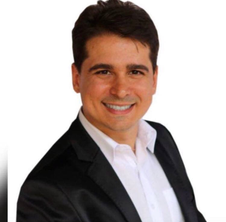 Allan Aguiar Machado