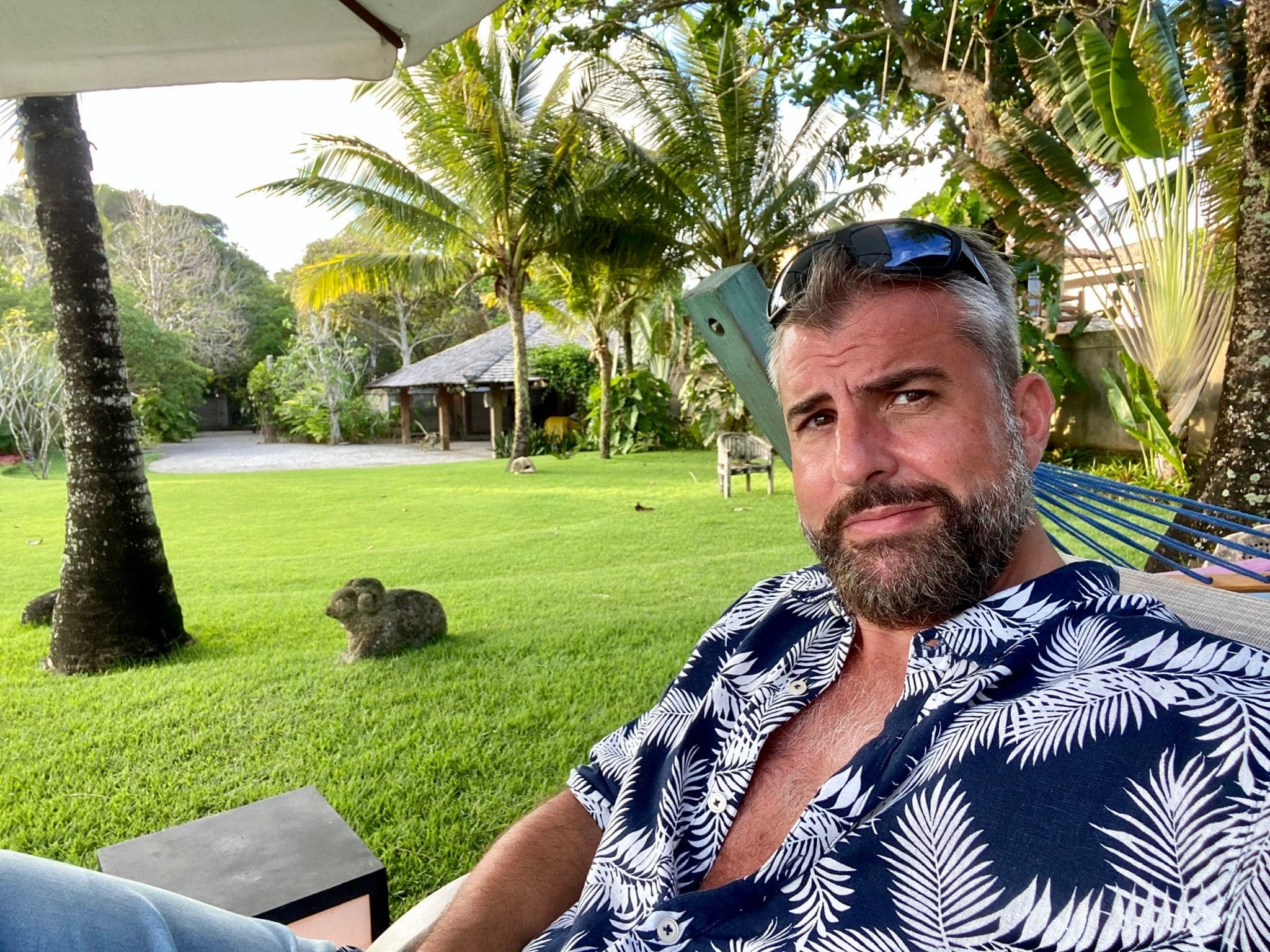 Leonardo Loureiro de Carvalho