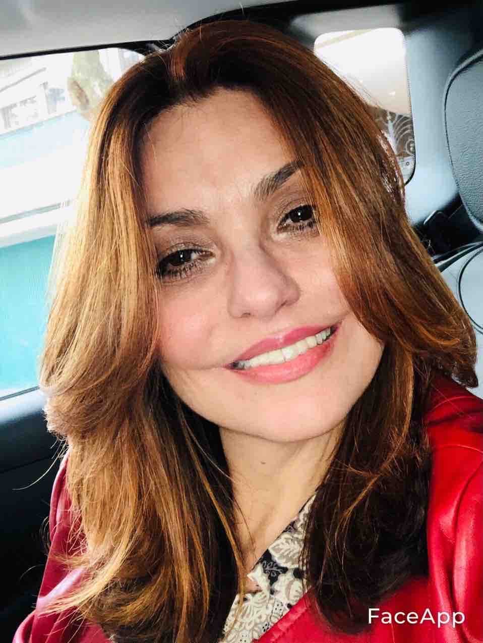 Patrícia Rodrigues Vieira