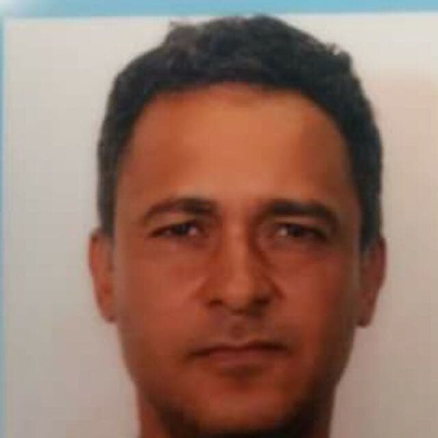 Peterson Gonçalves Santarém