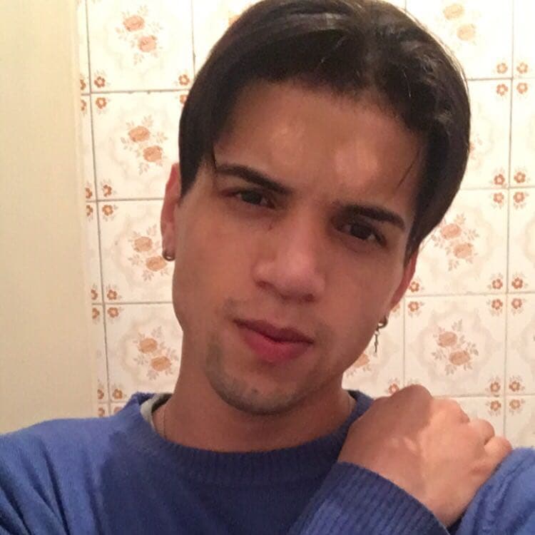 Ismael Dos Santos Ramos