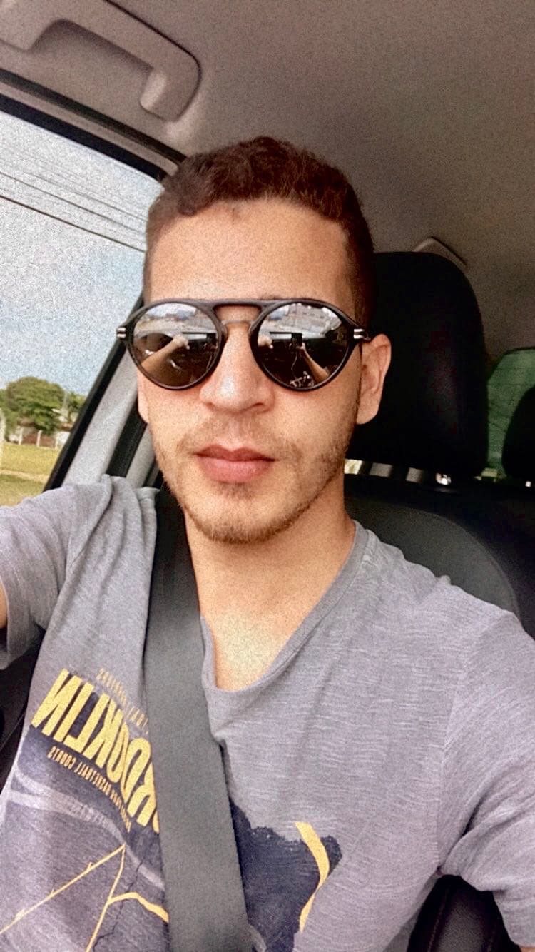 Joao Inacio da Silva