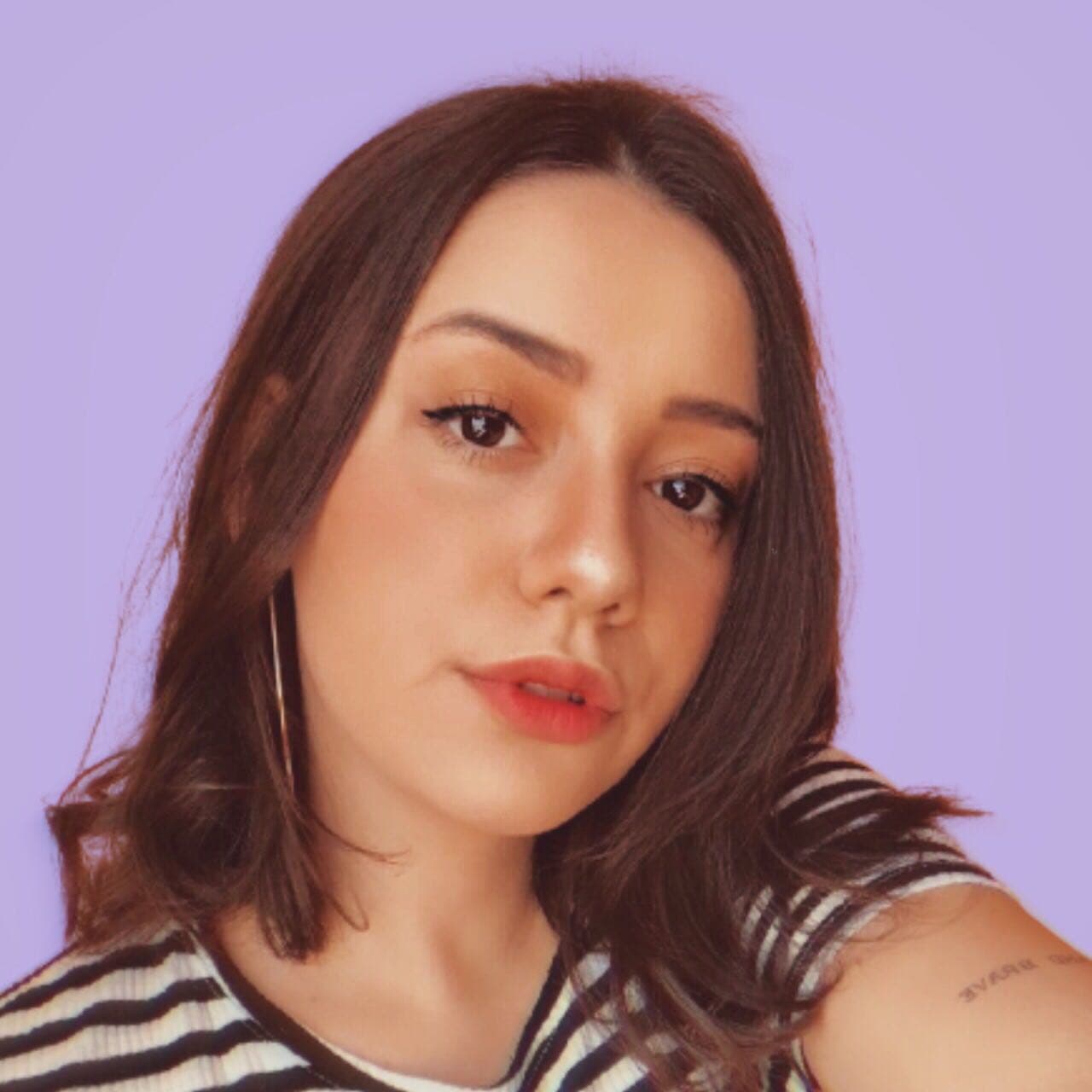 Gabrielle De Oliveira Lúcio