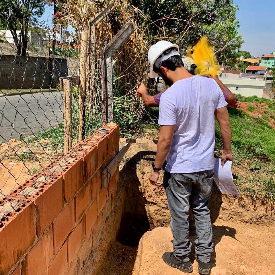 José Renildo Cavalcante Da Silva