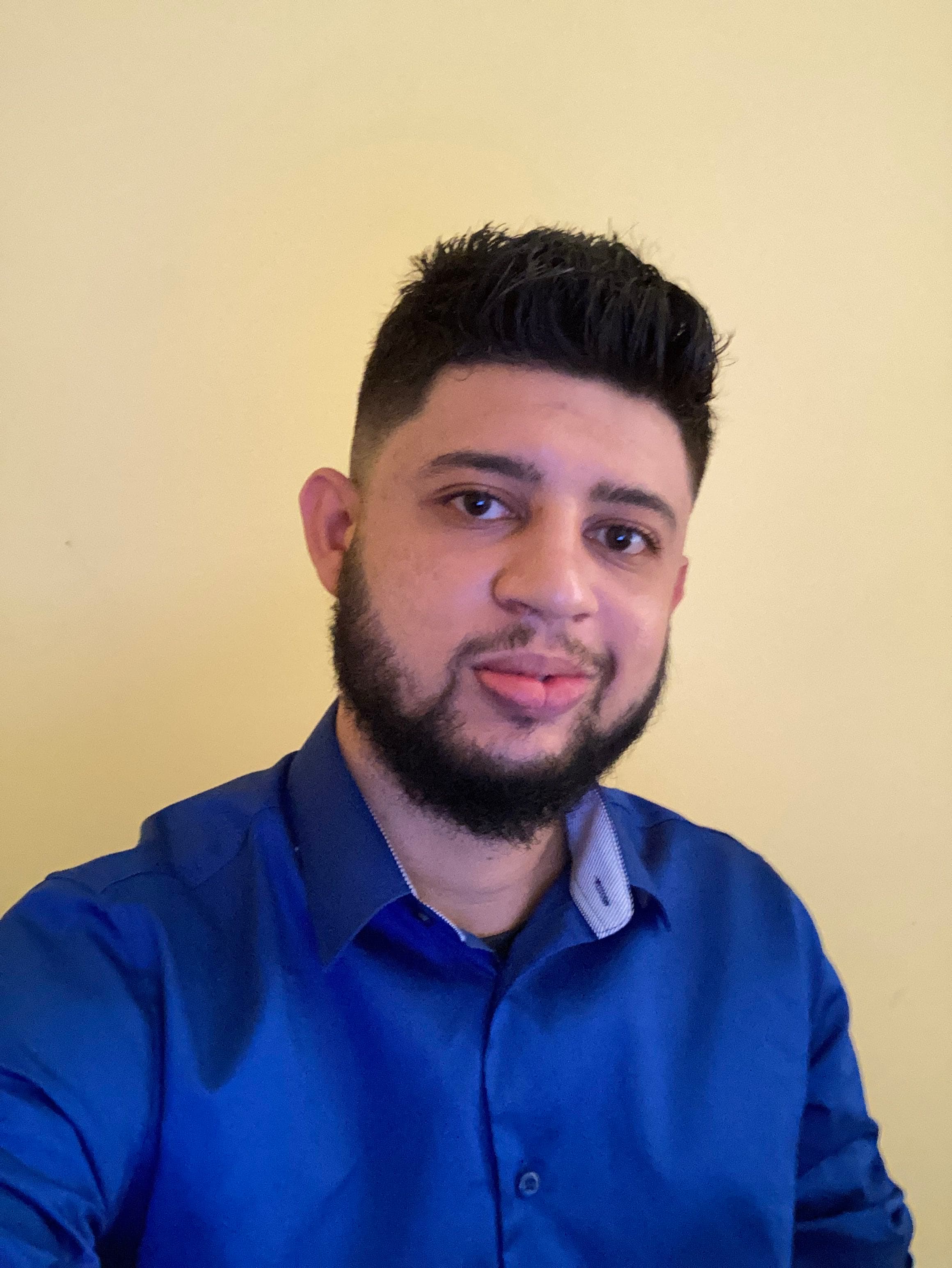 Roberto Andrade Fernandes