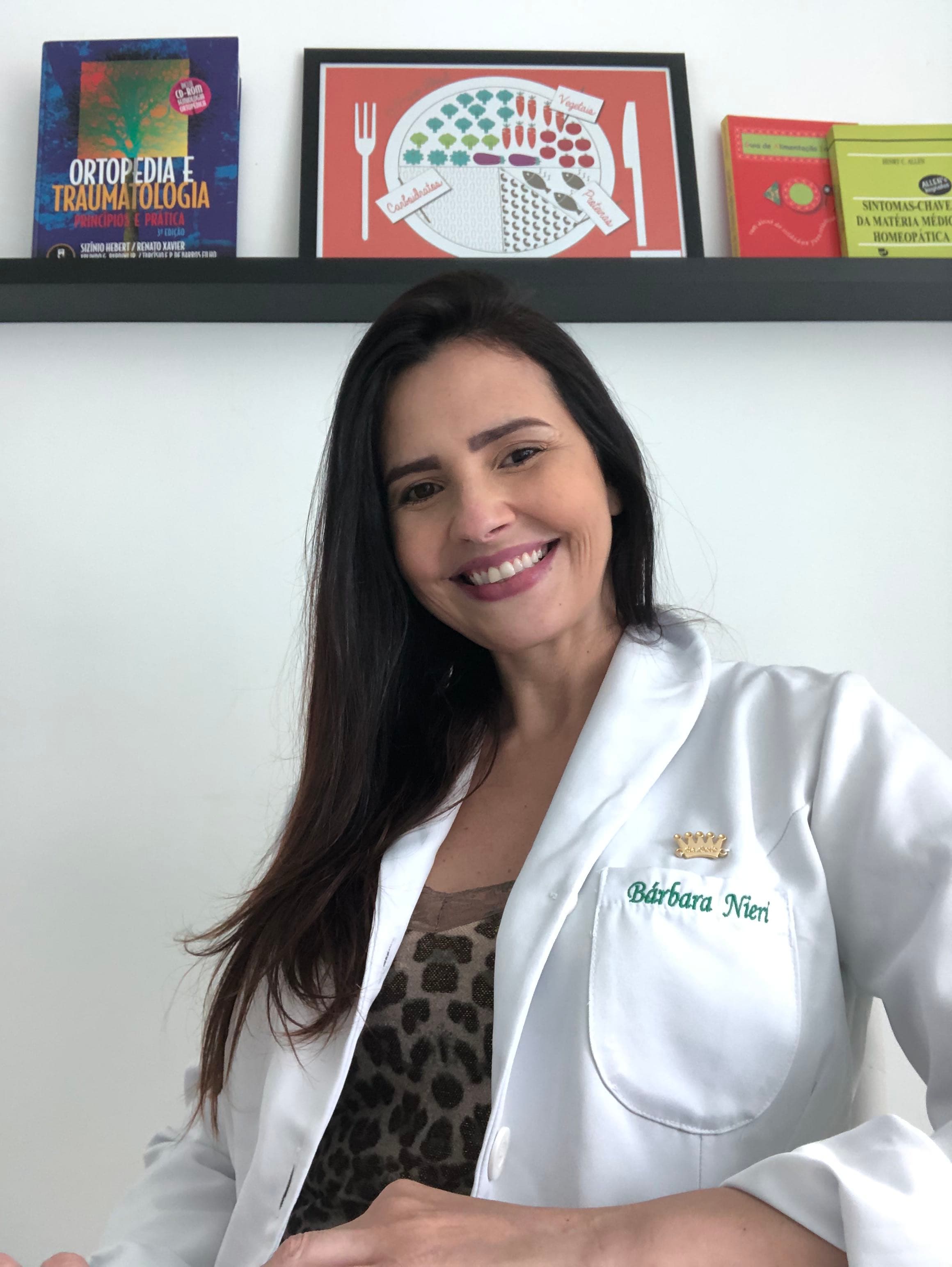 Bárbara Nieri De Souza Campos