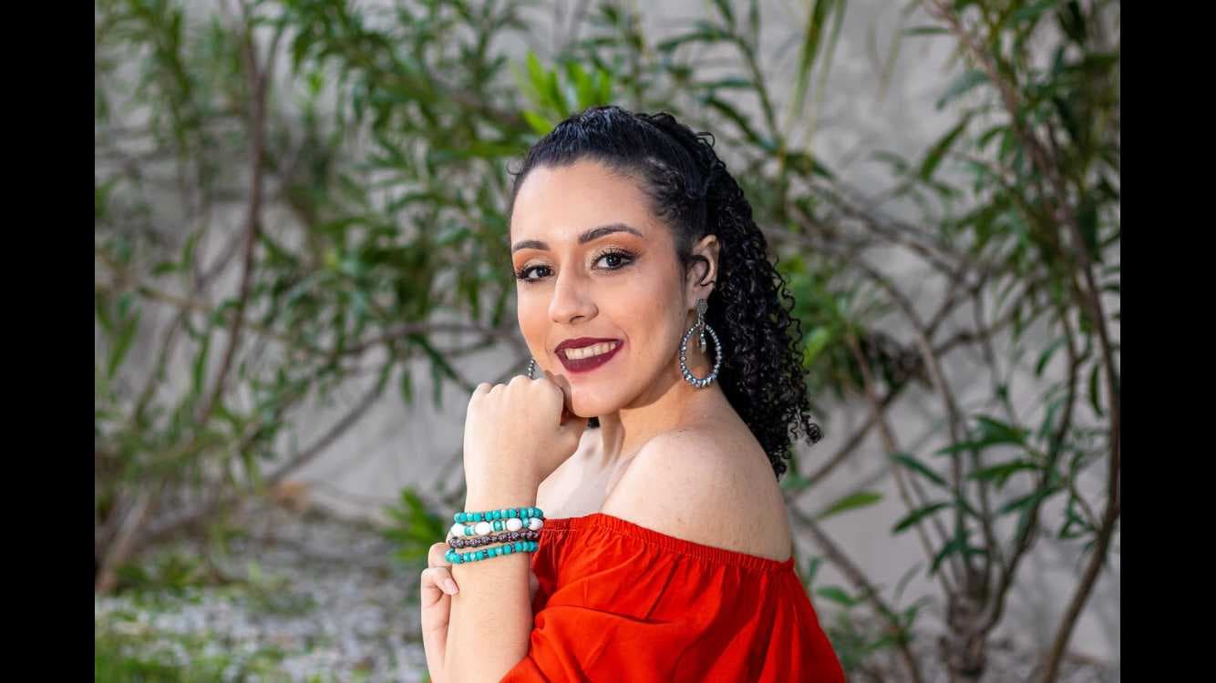 Laís Santos Oliveira da Silva