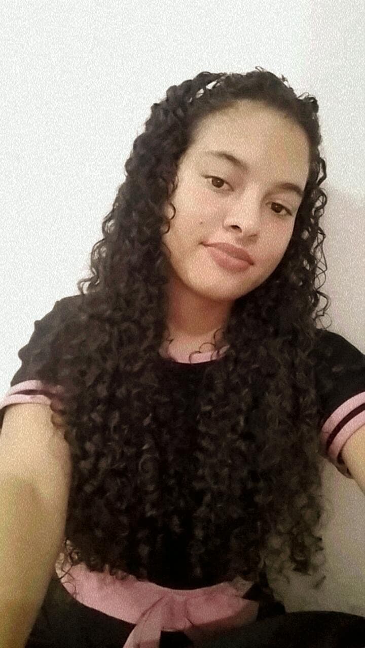 Tainá Fonseca Costa