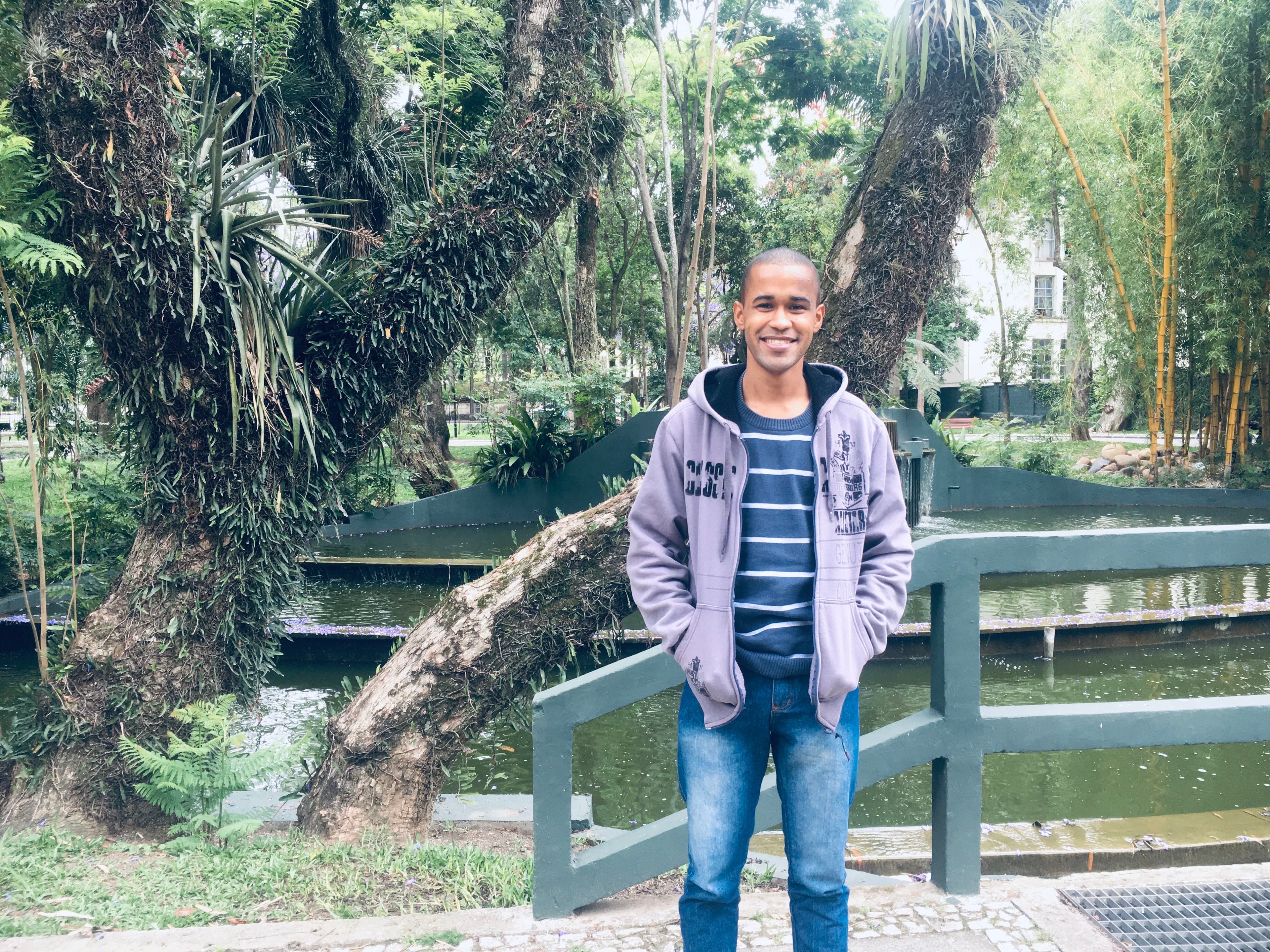 Emerson Galdino Alves