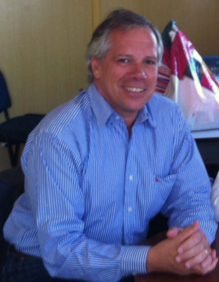 Miguel Angel Dutra Lacroix