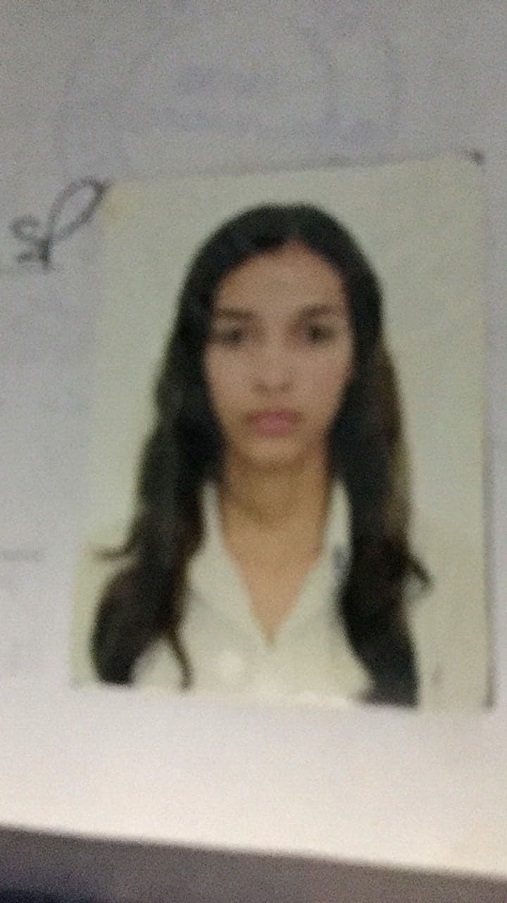 Jessica Mariana Reis