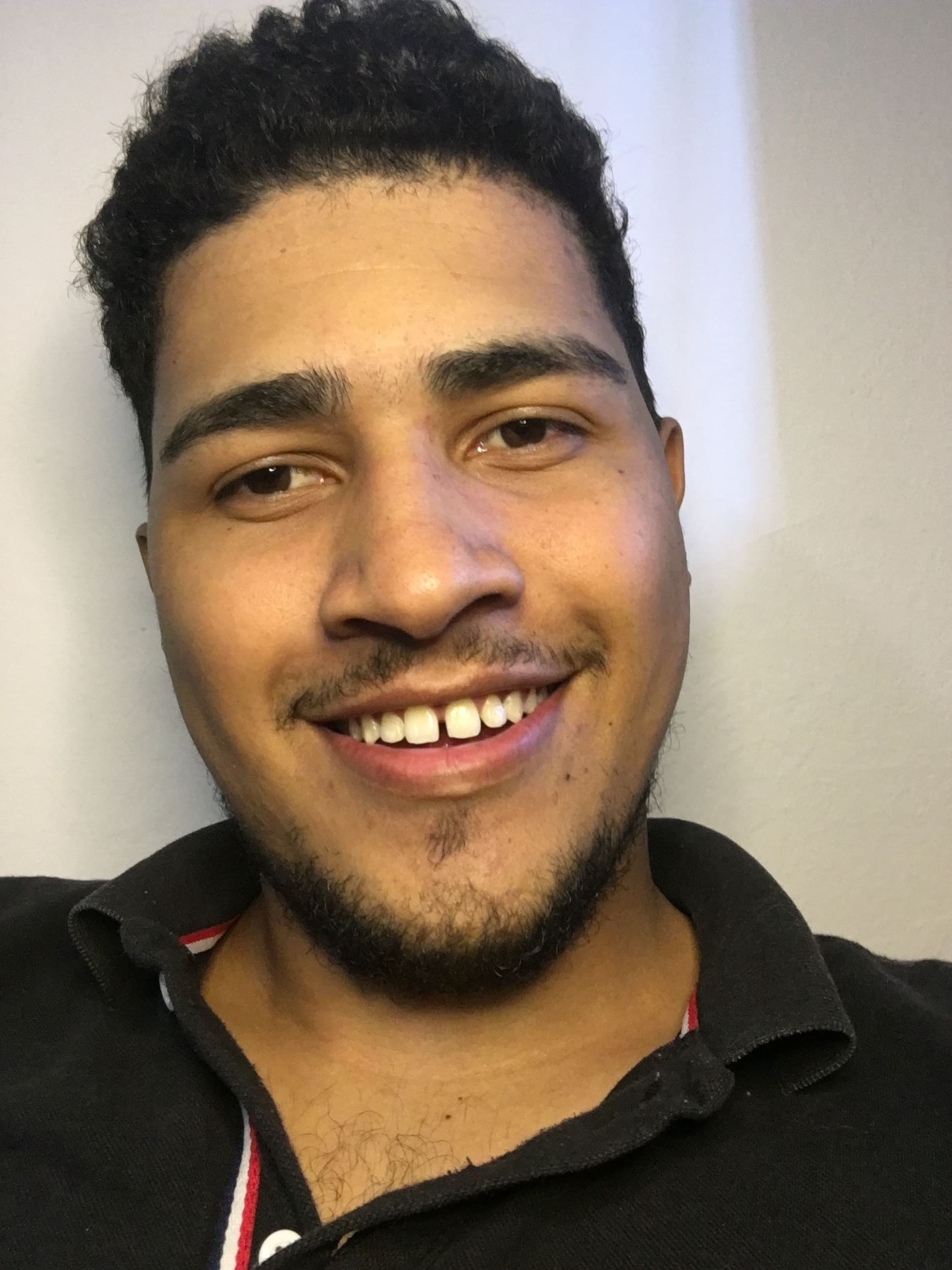 Eduardo Da Silva Xavier