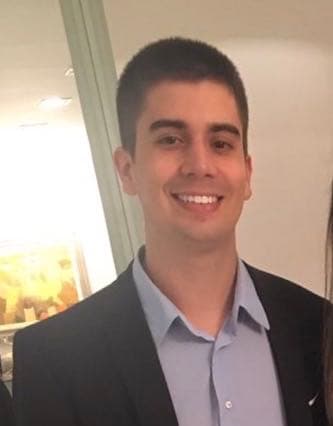 Mateus Almeida Barbosa