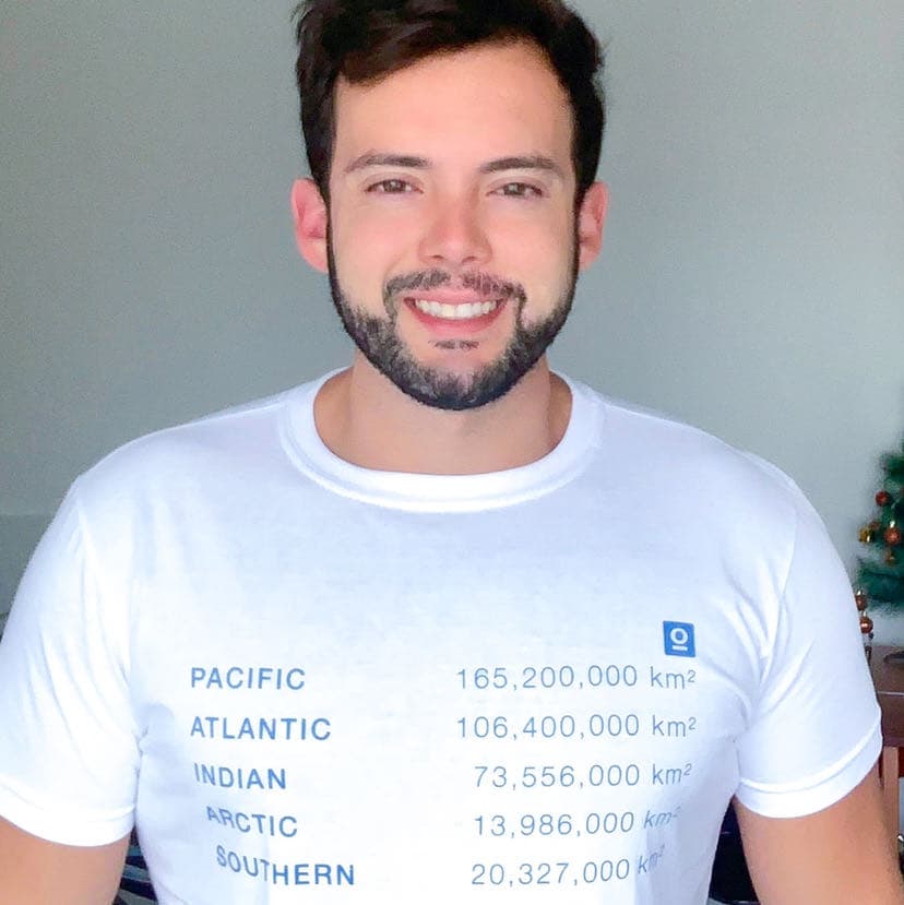 Gabriel Felipe Frederico Zingo