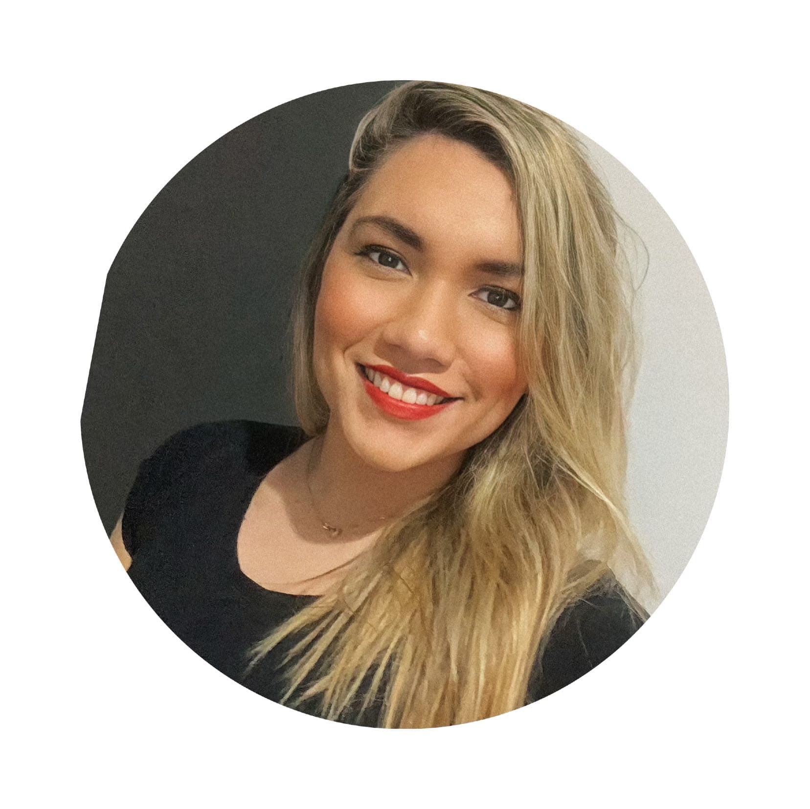 Carolina Pinheiro da Cruz