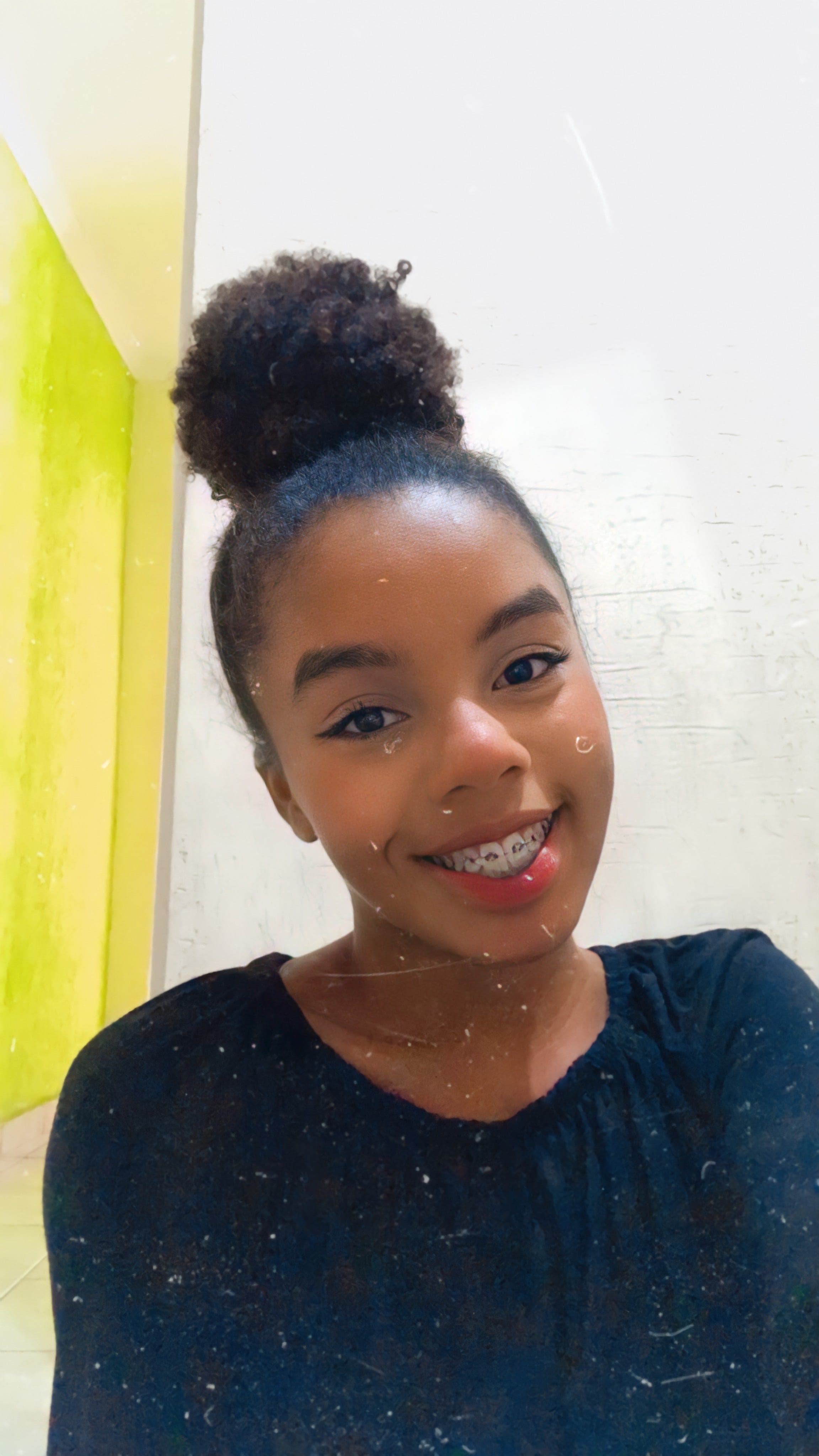 Evelyn Rodrigues Santana